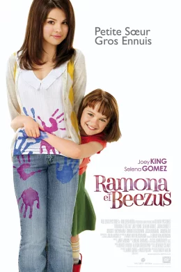 Affiche du film Ramona and Beezus
