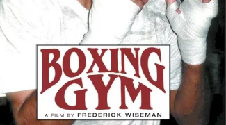 Affiche du film : Boxing Gym
