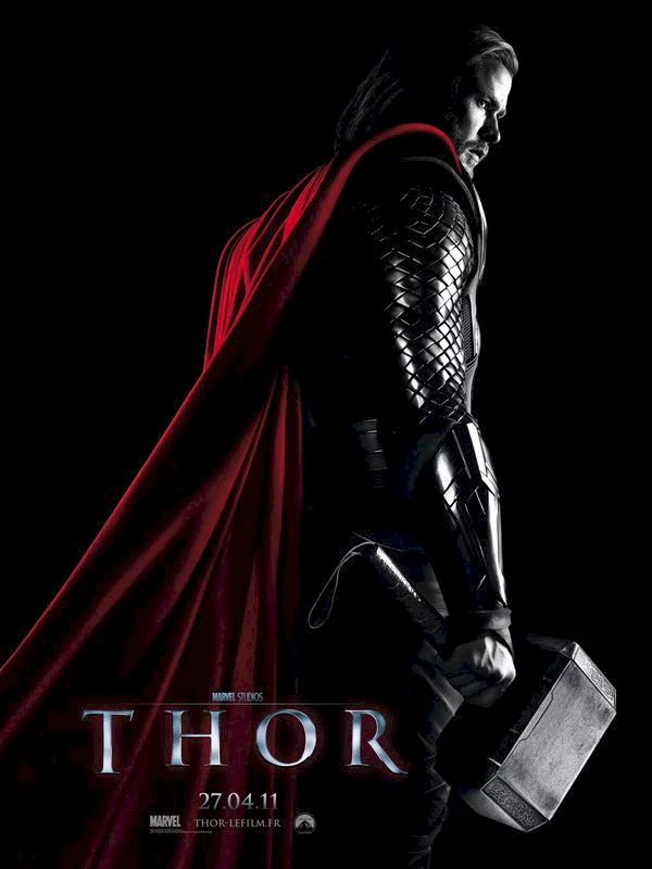 Photo 7 du film : Thor