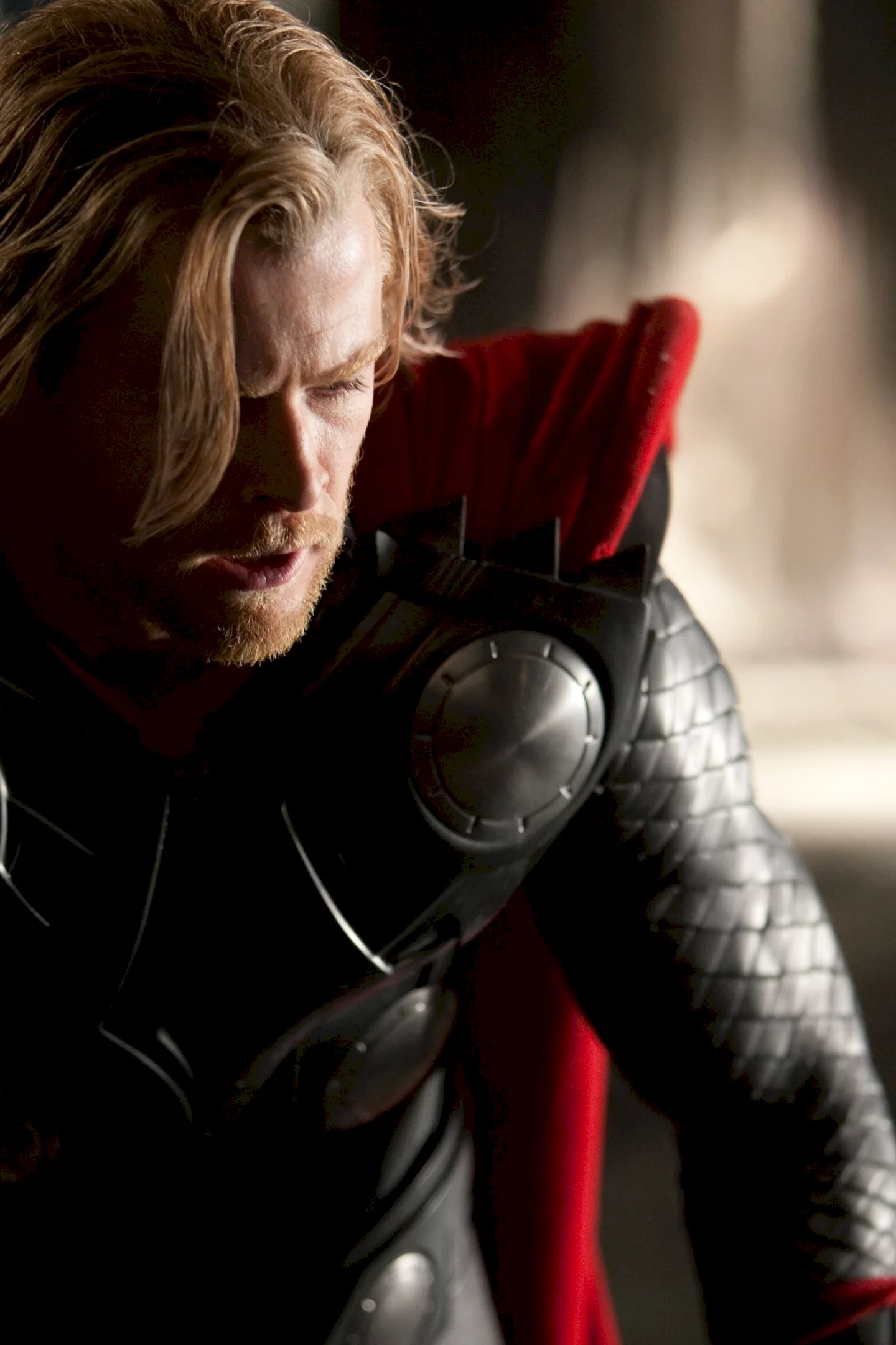 Photo 8 du film : Thor