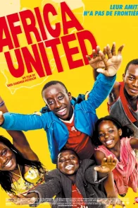 Affiche du film : Africa United
