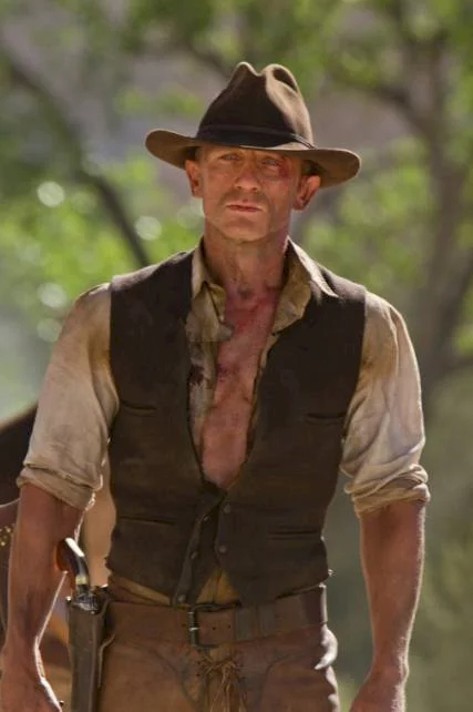 Photo 7 du film : Cowboys & envahisseurs