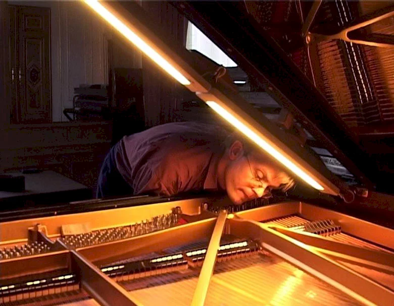 Photo 3 du film : Pianomania