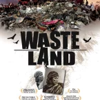 Photo du film : Waste Land