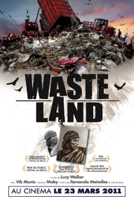 Affiche du film : Waste Land