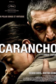 Affiche du film : Carancho