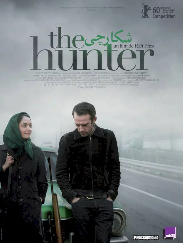 Photo 1 du film : The Hunter