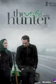 Affiche du film : The Hunter
