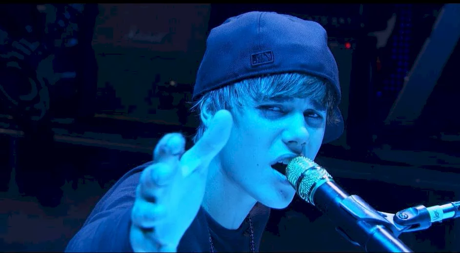 Photo 4 du film : Justin Bieber : never say never 