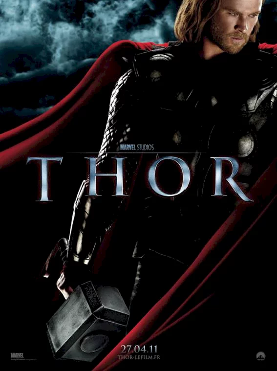 Photo 4 du film : Thor