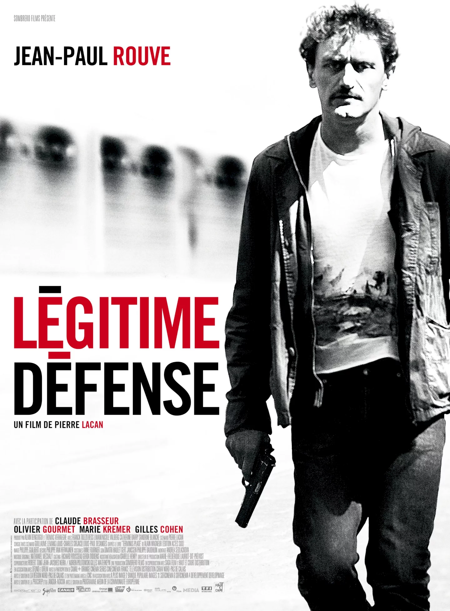 Photo 1 du film : Légitime défense