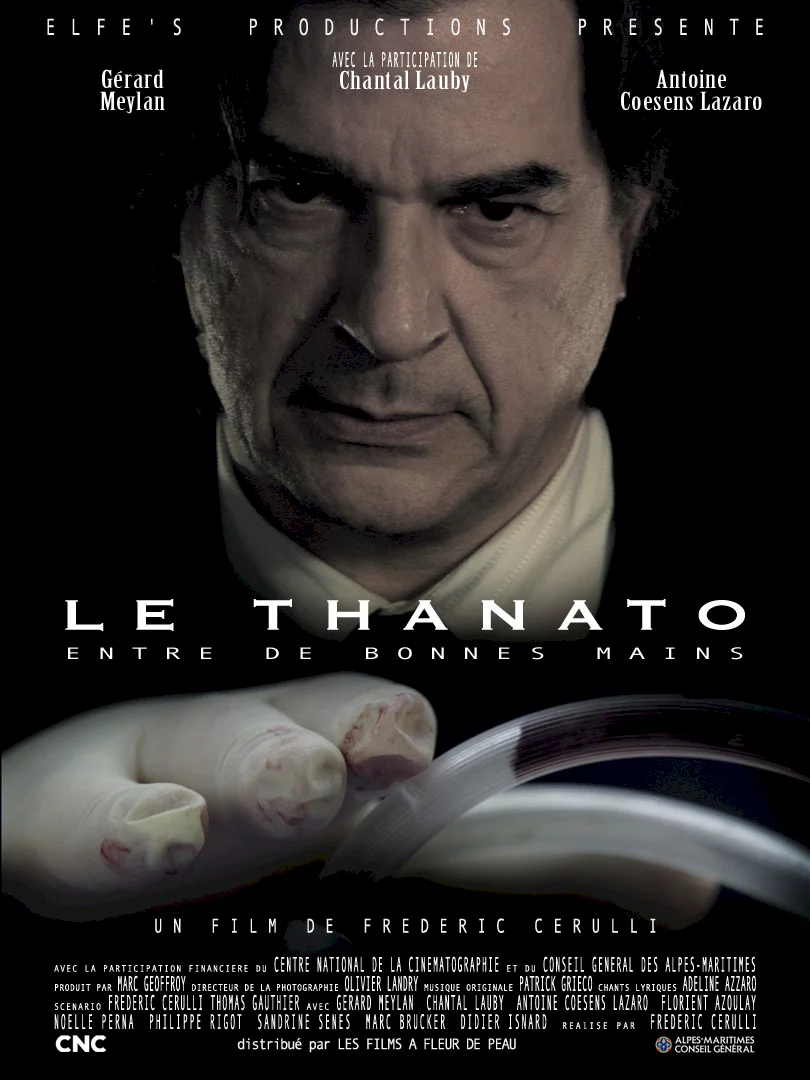 Photo 1 du film : Le Thanato