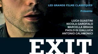 Affiche du film : Exit : une histoire personnelle