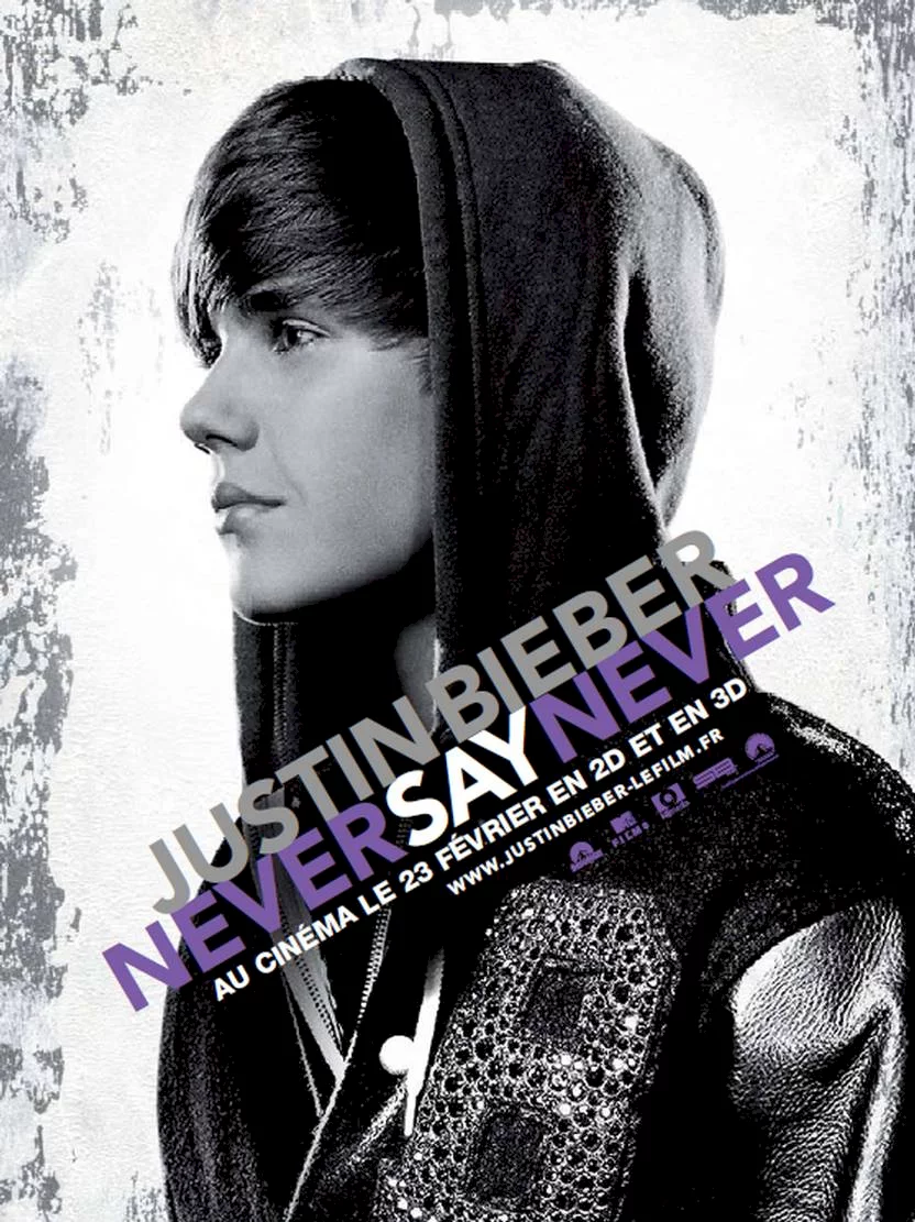 Photo 1 du film : Justin Bieber : never say never 
