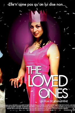 Affiche du film The Loved ones