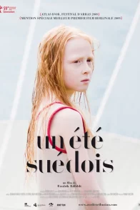 Affiche du film : Un été suédois