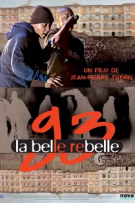 Affiche du film : 93 La belle rebelle