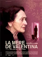 Affiche du film = La mère de Valentina 