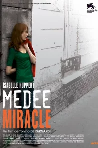 Affiche du film : Médée miracle 