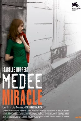 Affiche du film Médée miracle 