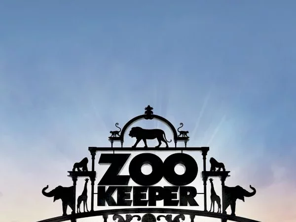 Photo du film : Zookeeper