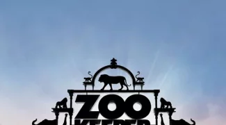 Affiche du film : Zookeeper