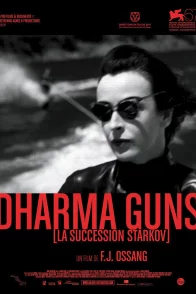 Affiche du film : Dharma Guns (La succession Starkov)