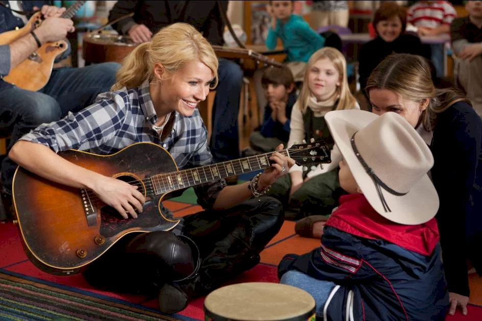 Photo 6 du film : Country strong 