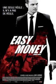 Affiche du film : Easy money
