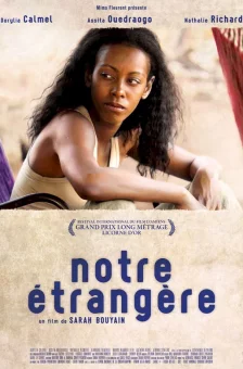 Photo dernier film Assita Ouedraogo