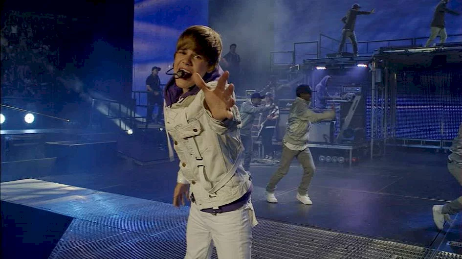 Photo 6 du film : Justin Bieber : never say never 
