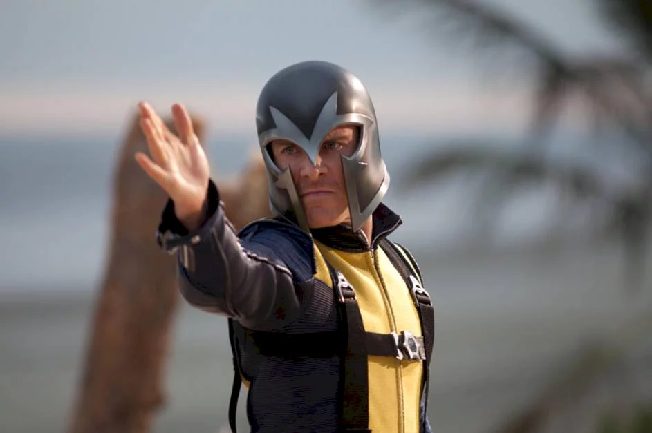 Photo 6 du film : X-Men : Le Commencement