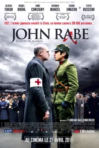 Affiche du film : John Rabe