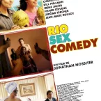 Photo du film : Rio sex comedy
