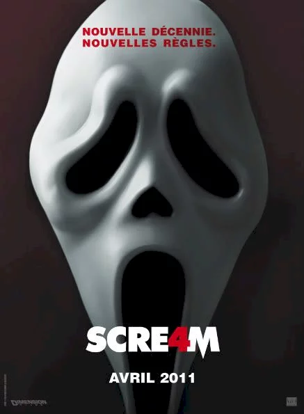 Photo 8 du film : Scream 4