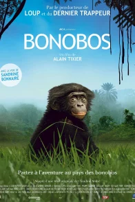Affiche du film : Bonobos