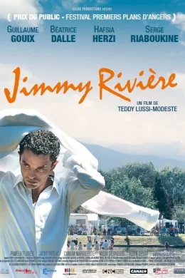 Affiche du film Jimmy Rivière 