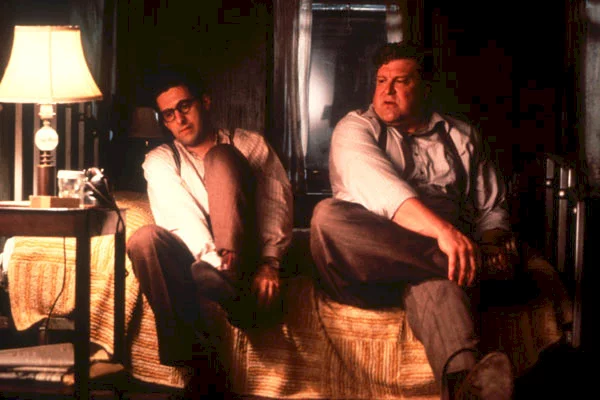 Photo du film : Barton Fink