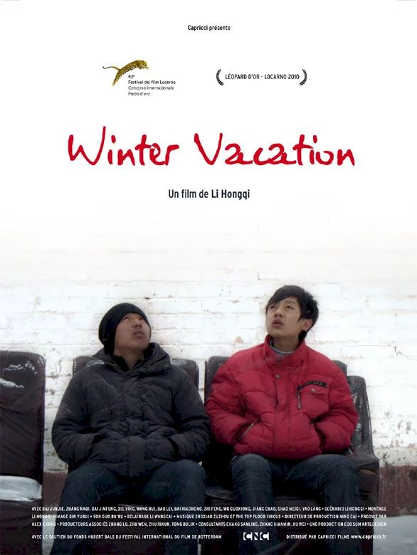Photo 1 du film : Winter vacation 