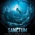 Photo du film : Sanctum 3D