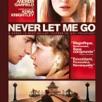 Photo du film : Never let me go