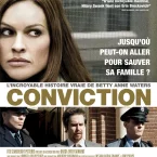 Photo du film : Conviction