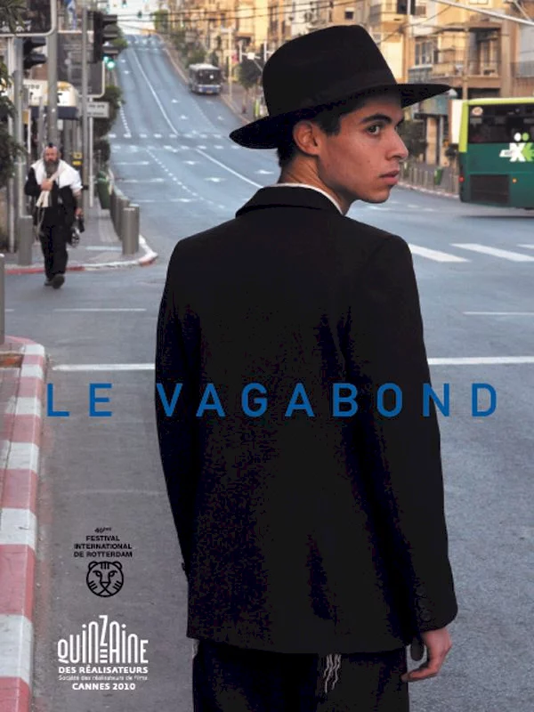 Photo du film : Le Vagabond 
