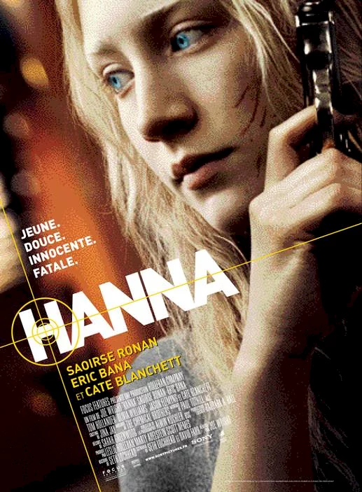 Photo du film : Hanna