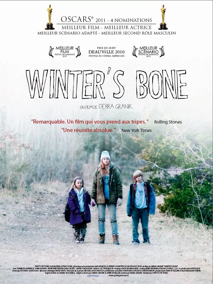 Photo du film : Winter's bone