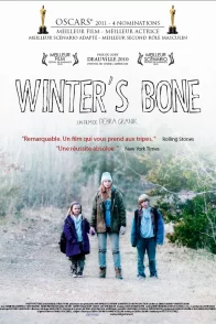 Affiche du film : Winter's bone