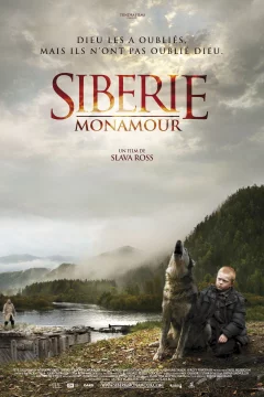 Affiche du film = Sibérie, Monamour