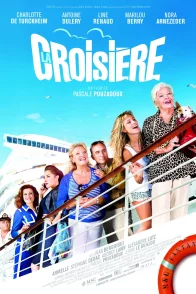 Affiche du film : La Croisière
