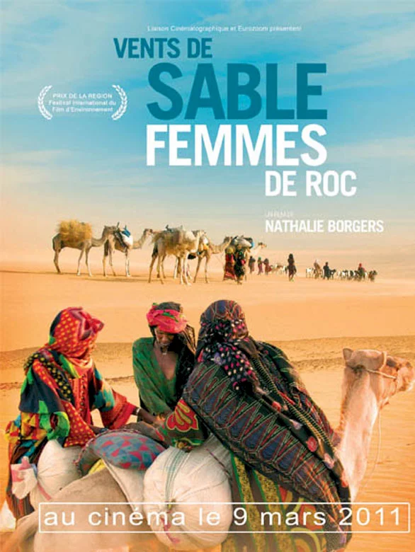 Photo du film : Vents de sable, femmes de roc