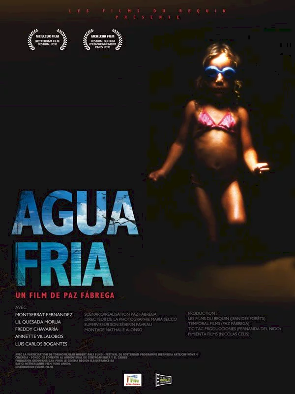 Photo 1 du film : Agua Fria